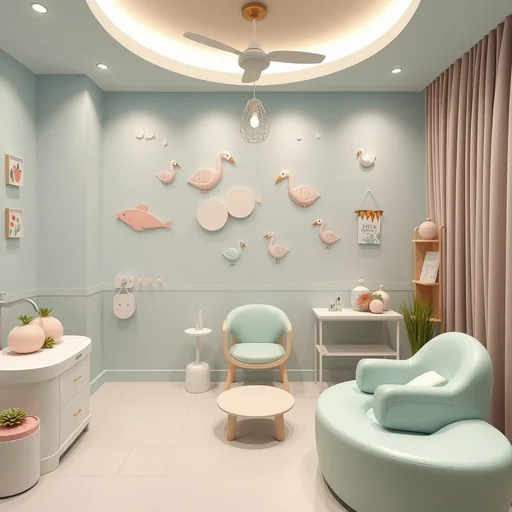 Spa Bayi Terdekat Malang