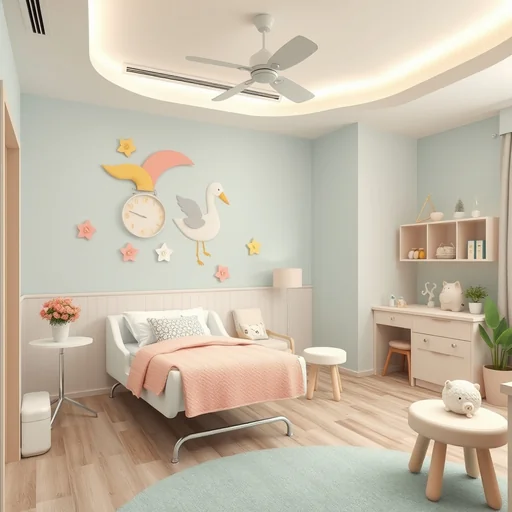 Spa Bayi Terdekat Salatiga
