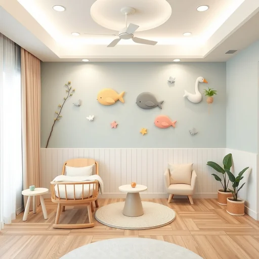 Spa Bayi Terdekat Semarang