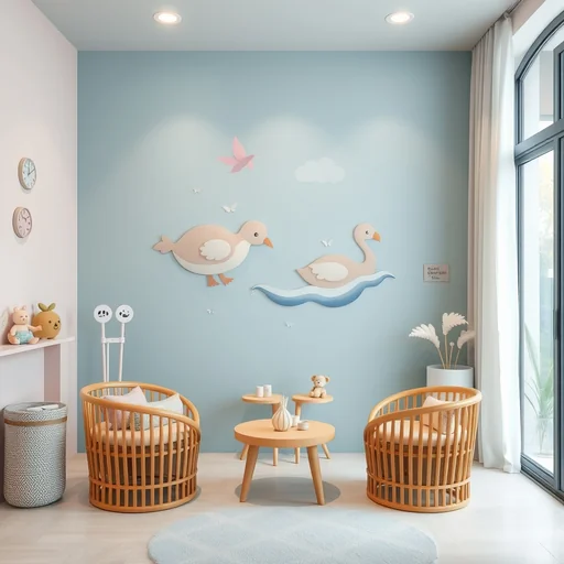 Spa Bayi Terdekat Solo