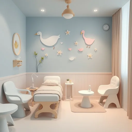 Spa Bayi Terdekat Surabaya