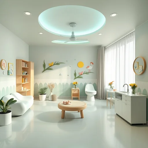 Spa Bumil Depok