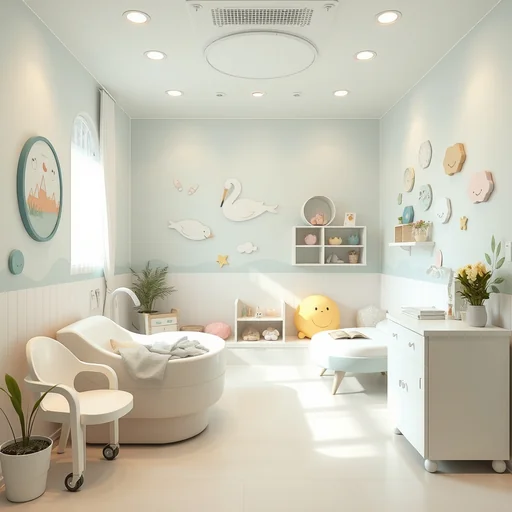 Spa Bumil Madiun