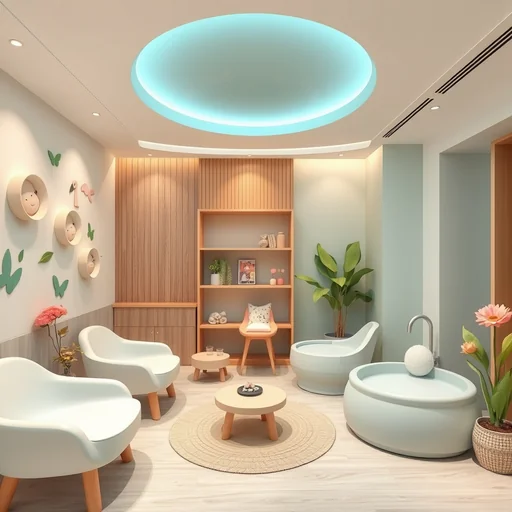 Spa Bumil Magelang