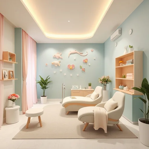 Spa Ibu Hamil