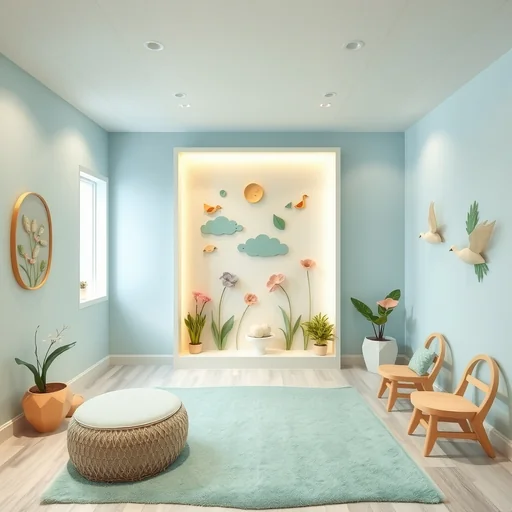 Spa Ibu Hamil Bali