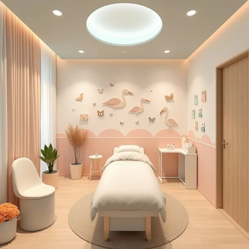 Spa Ibu Hamil Bandung