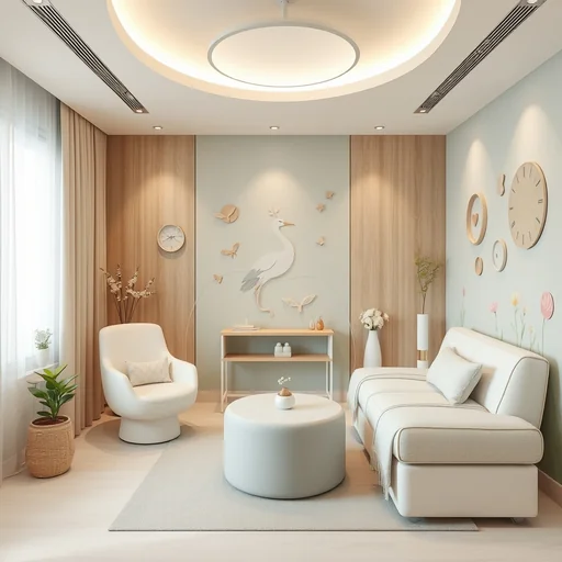 Spa Ibu Hamil Bantul