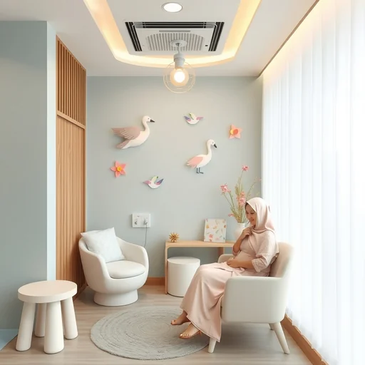 Spa Ibu Hamil Depok