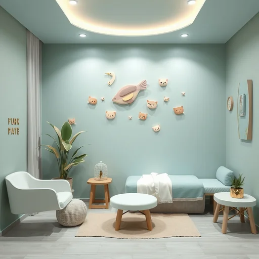 Spa Ibu Hamil Lamongan