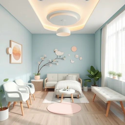 Spa Ibu Hamil Surabaya