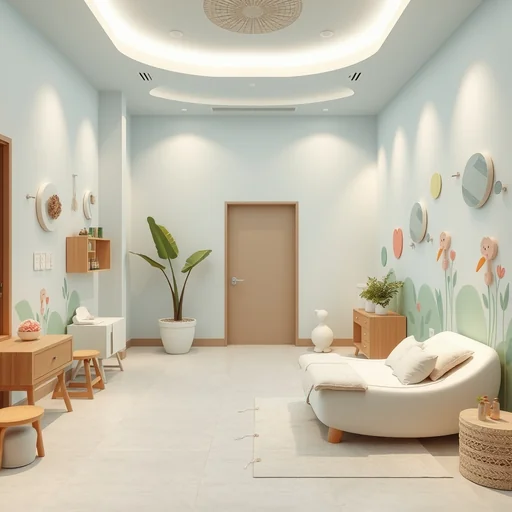 Spa Laktasi Bali