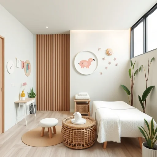 Spa Laktasi Bandung