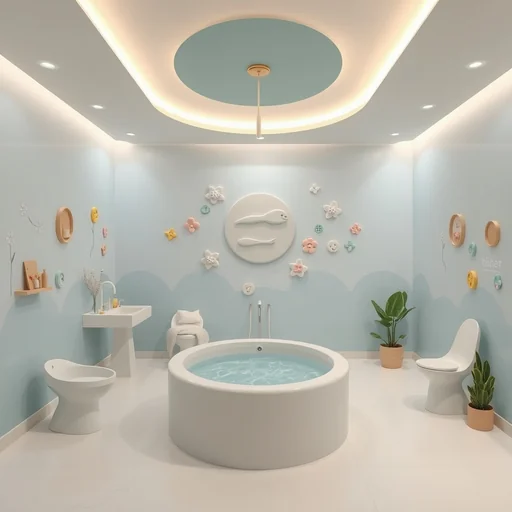 Spa Laktasi Bantul