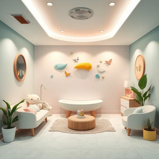 Spa Laktasi Bekasi