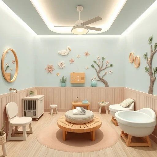 Spa Laktasi Depok
