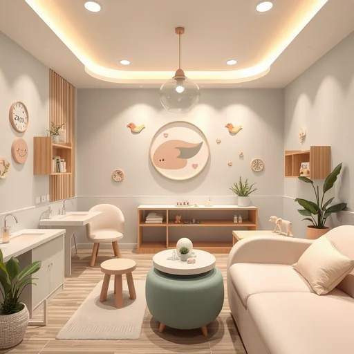Spa Laktasi Jakarta