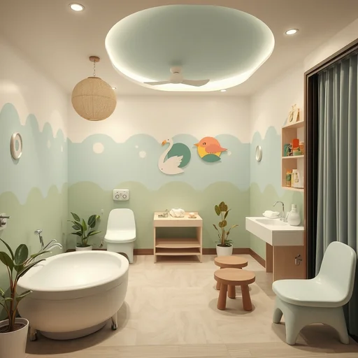 Spa Laktasi Jogja