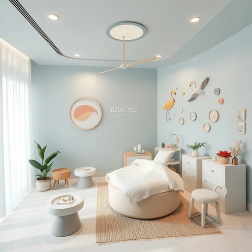 Spa Laktasi Lamongan