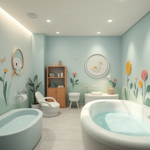 Spa Laktasi Madiun