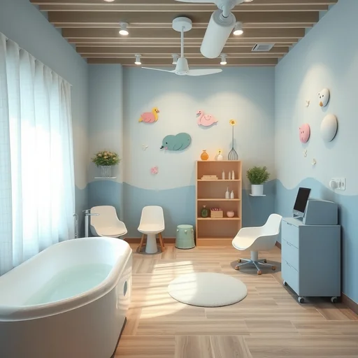 Spa Laktasi Magelang