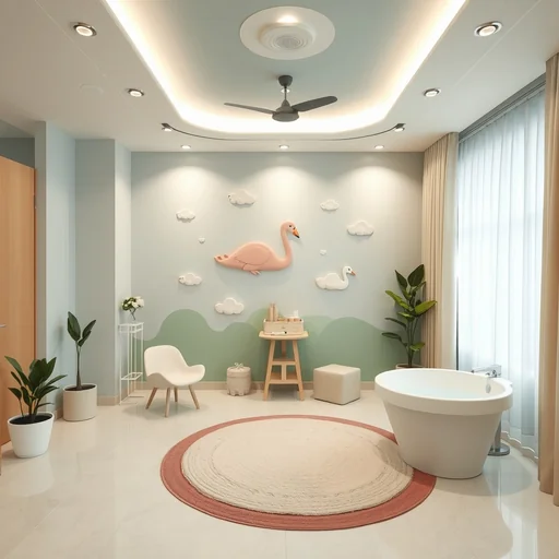 Spa Laktasi Salatiga