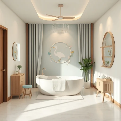 Spa Laktasi Semarang