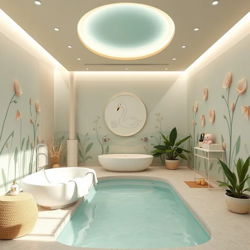 Spa Laktasi Solo