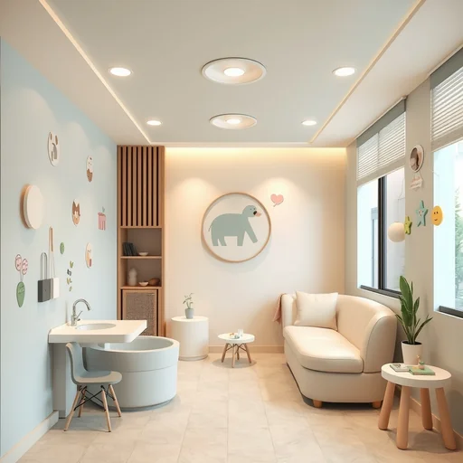 Spa Laktasi Surabaya