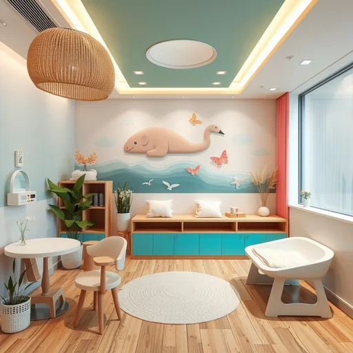 Spa Laktasi Tangerang