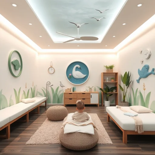 Spa Mengeluarkan Lendir Bayi Bali