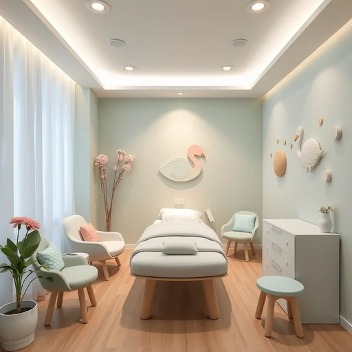 Spa Mengeluarkan Lendir Bayi Bandung