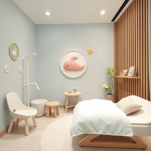 Spa Mengeluarkan Lendir Bayi Bogor