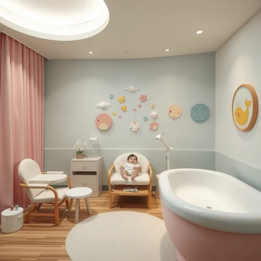 Spa Mengeluarkan Lendir Bayi Depok