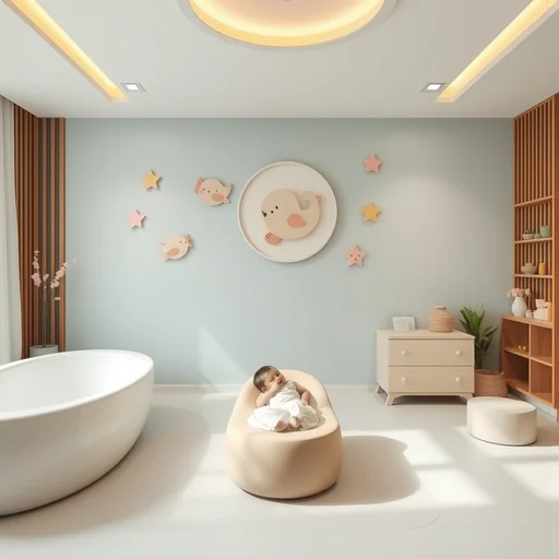 Spa Mengeluarkan Lendir Bayi Madiun