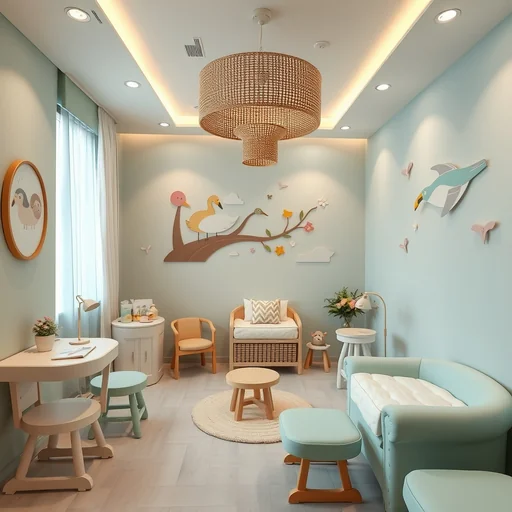 Spa Mengeluarkan Lendir Bayi Magelang