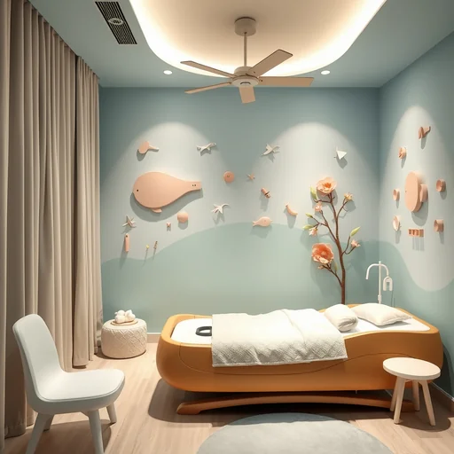 Spa Mengeluarkan Lendir Bayi Salatiga