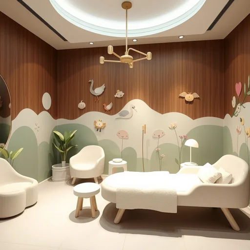 Spa Mengeluarkan Lendir Bayi Semarang