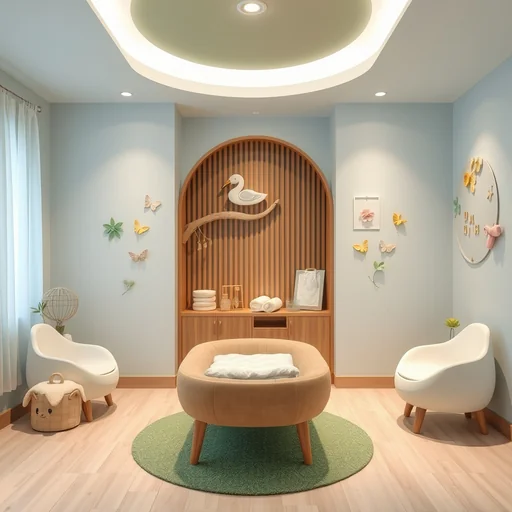 Spa Mengeluarkan Lendir Bayi Condongcatur