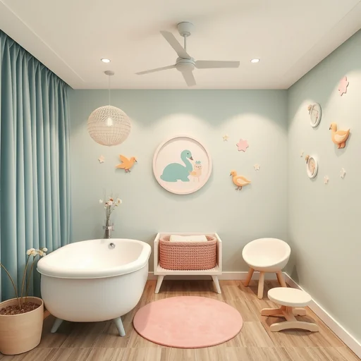 Tarif Baby Spa Bantul