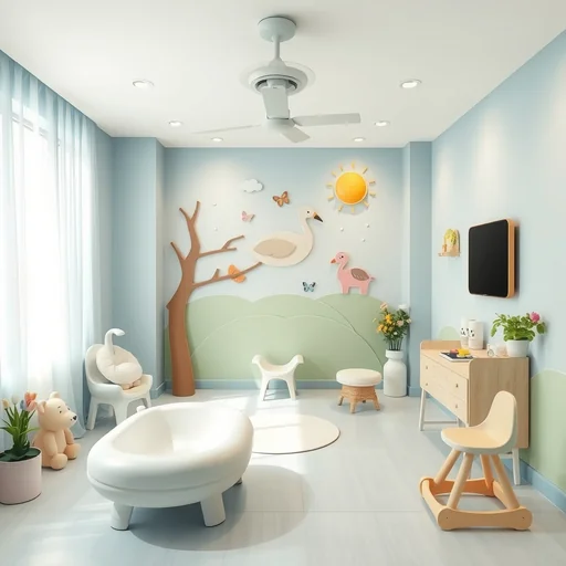 Tarif Baby Spa Bekasi