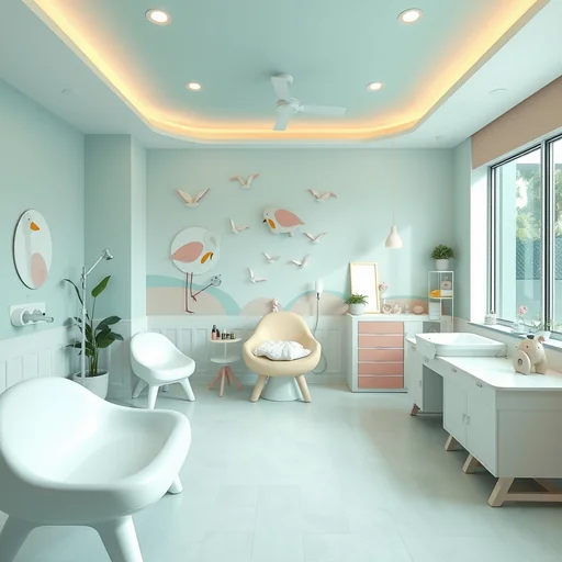 Tarif Baby Spa Bogor