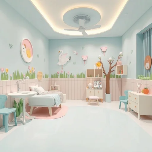 Tarif Baby Spa Depok