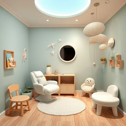 Tarif Baby Spa Jakarta