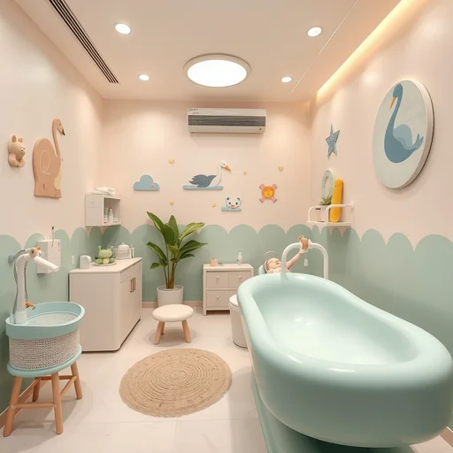 Tarif Baby Spa Jogja