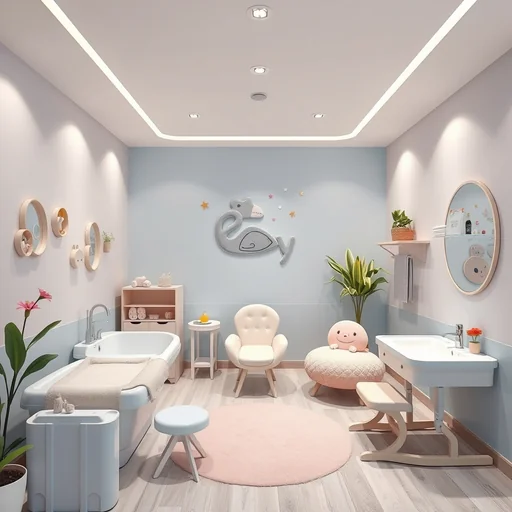 Tarif Baby Spa Klaten