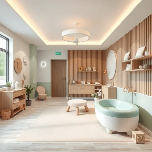 Tarif Baby Spa Magelang