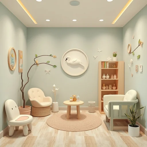 Tarif Baby Spa Malang