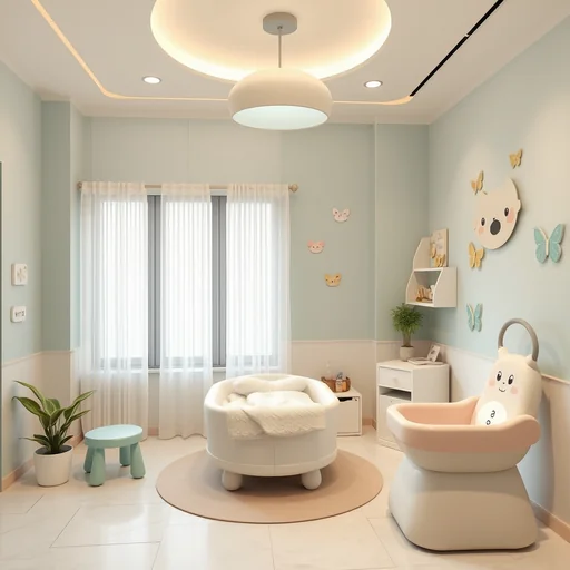 Tarif Baby Spa Semarang