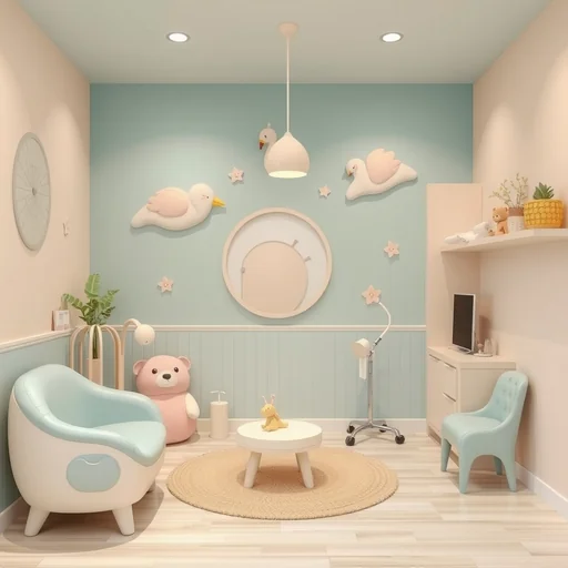 Tarif Baby Spa Sukoharjo